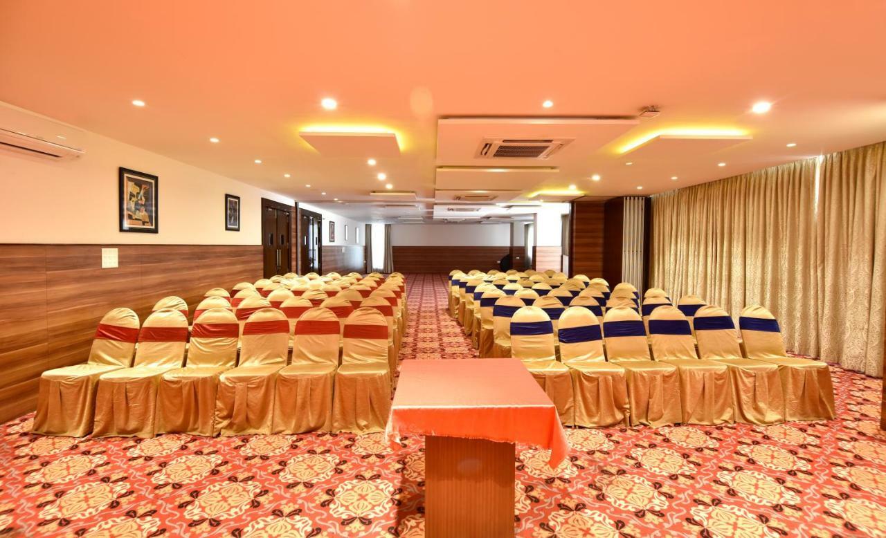 I V Sanctum Hotel Bengaluru Kültér fotó