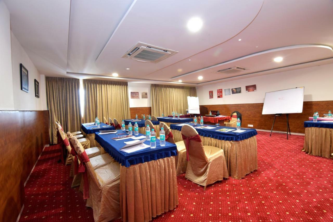 I V Sanctum Hotel Bengaluru Kültér fotó